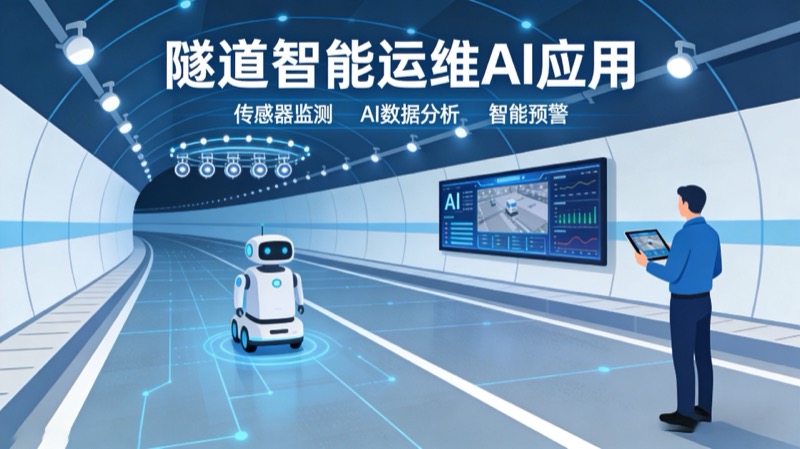 AI + 行业应用