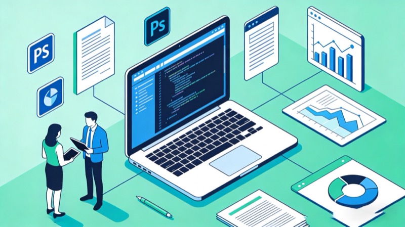 应用软件定制开发